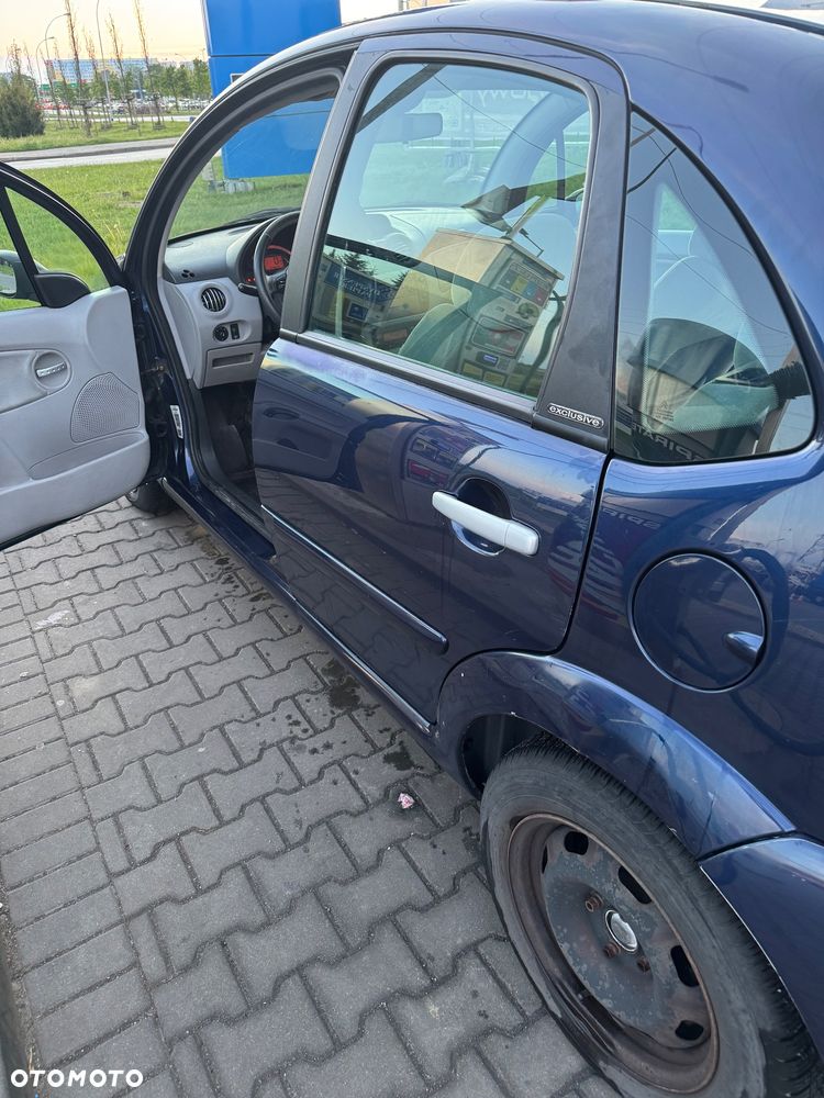 Citroën C3 1.4 HDi 16V Exclusive - 10
