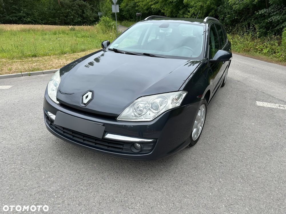 Renault Laguna - 2