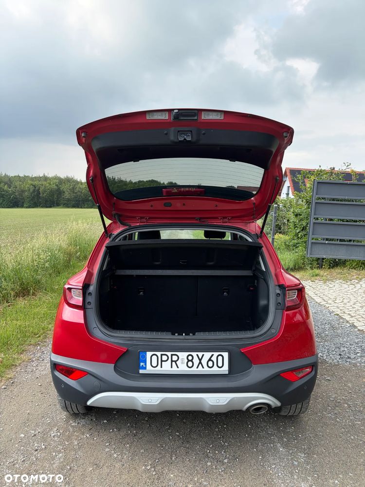 Kia Stonic 1.0 T-GDI MHEV GT Line DCT - 13