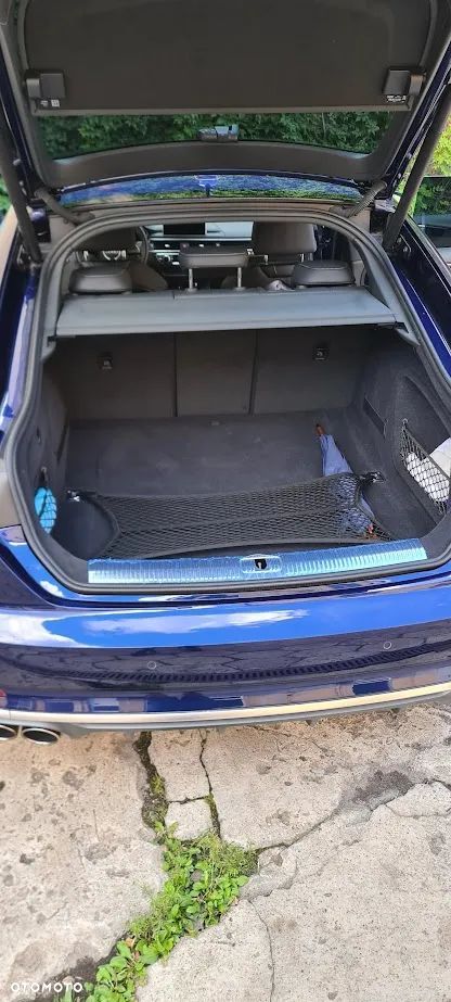 Audi S5 Sportback 3.0 TFSI Quattro Tiptronic - 13