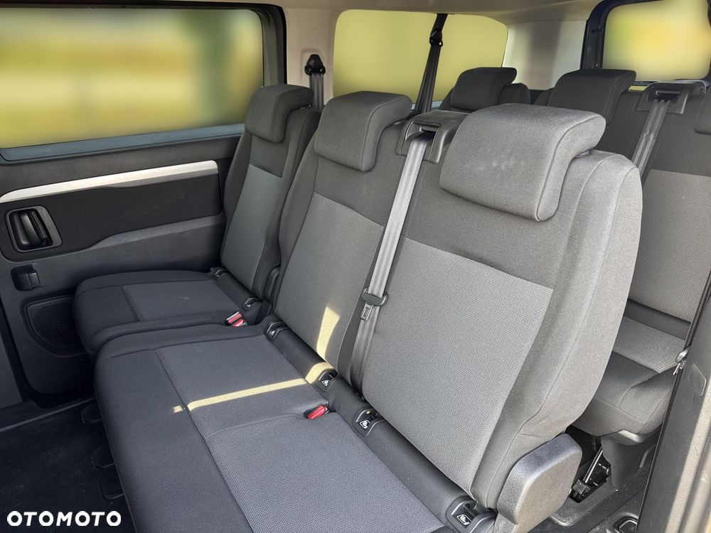 Toyota Proace Verso 2.0 D4-D Long Business - 14