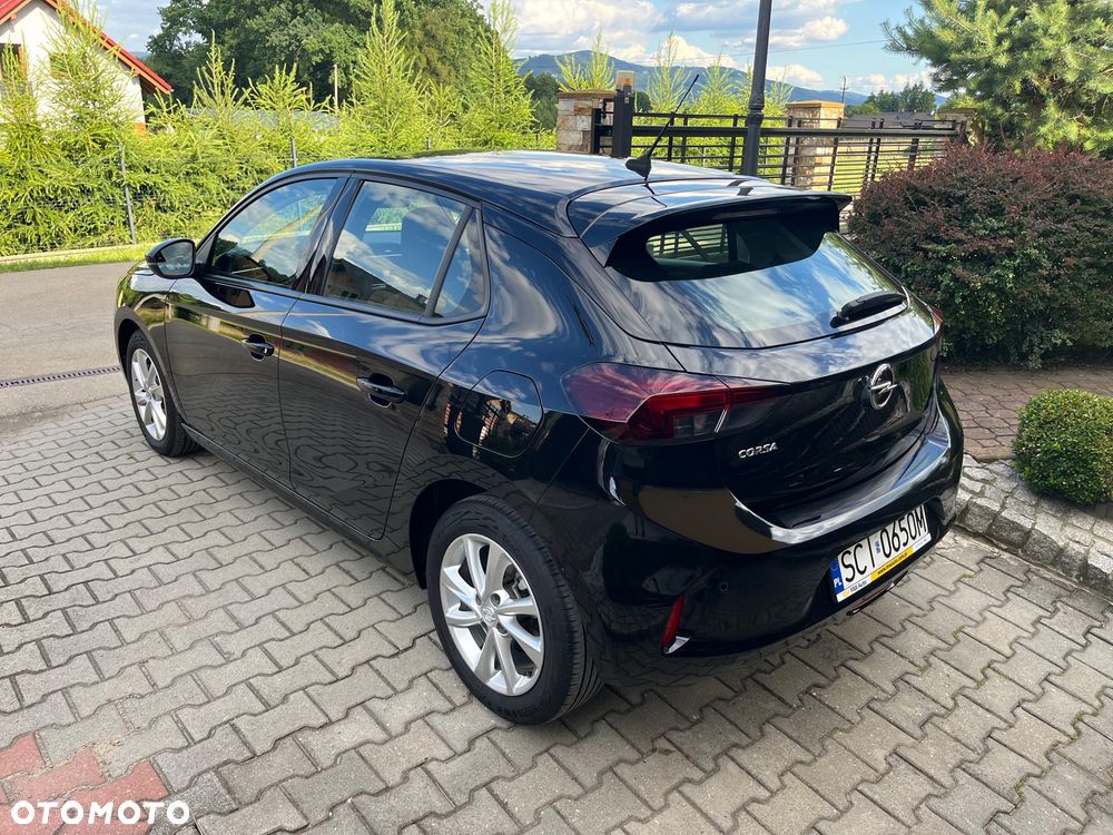 Opel Corsa 1.2 Elegance S&S - 3