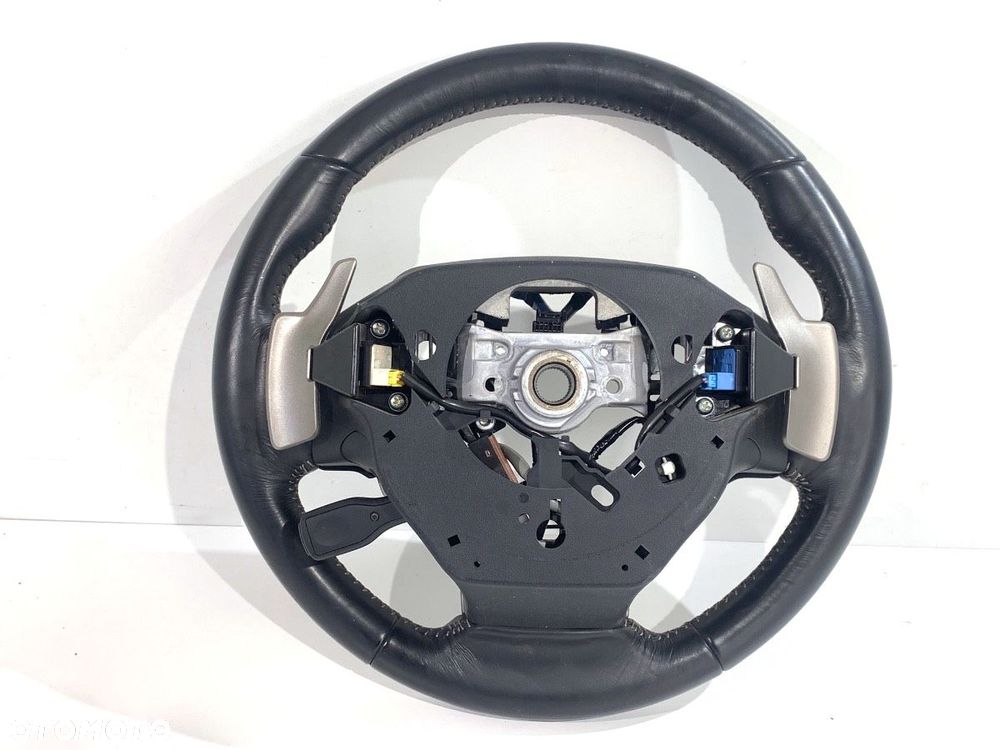 KIEROWNICA  LEXUS NX (_Z1_) 2014 - 2022 300h AWD (AYZ15_) 114 kW [155 KM] Hybryda silnik benzynowy / - 5