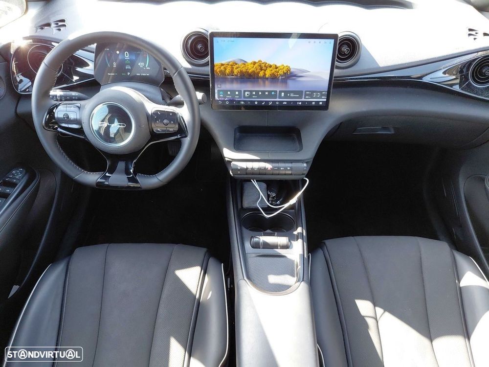 BYD Dolphin 60.4 kWh Comfort - 2