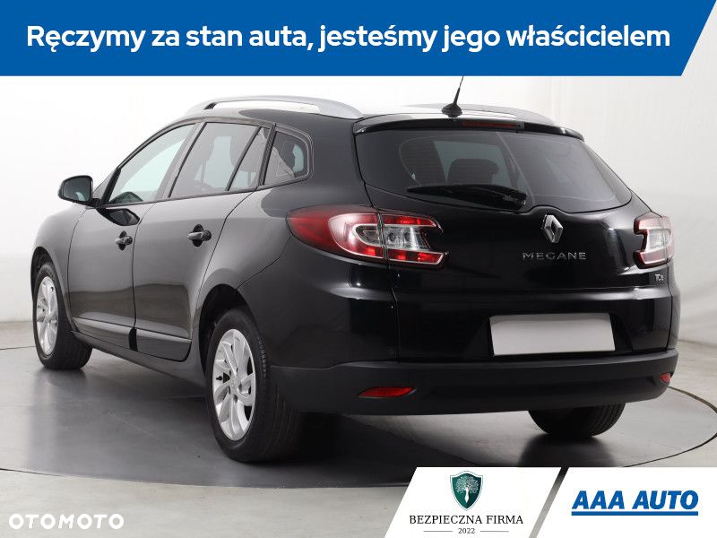 Renault Megane - 5