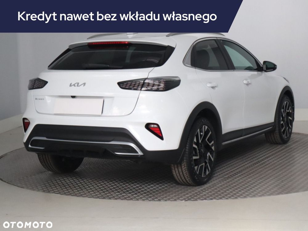 Kia XCeed - 7