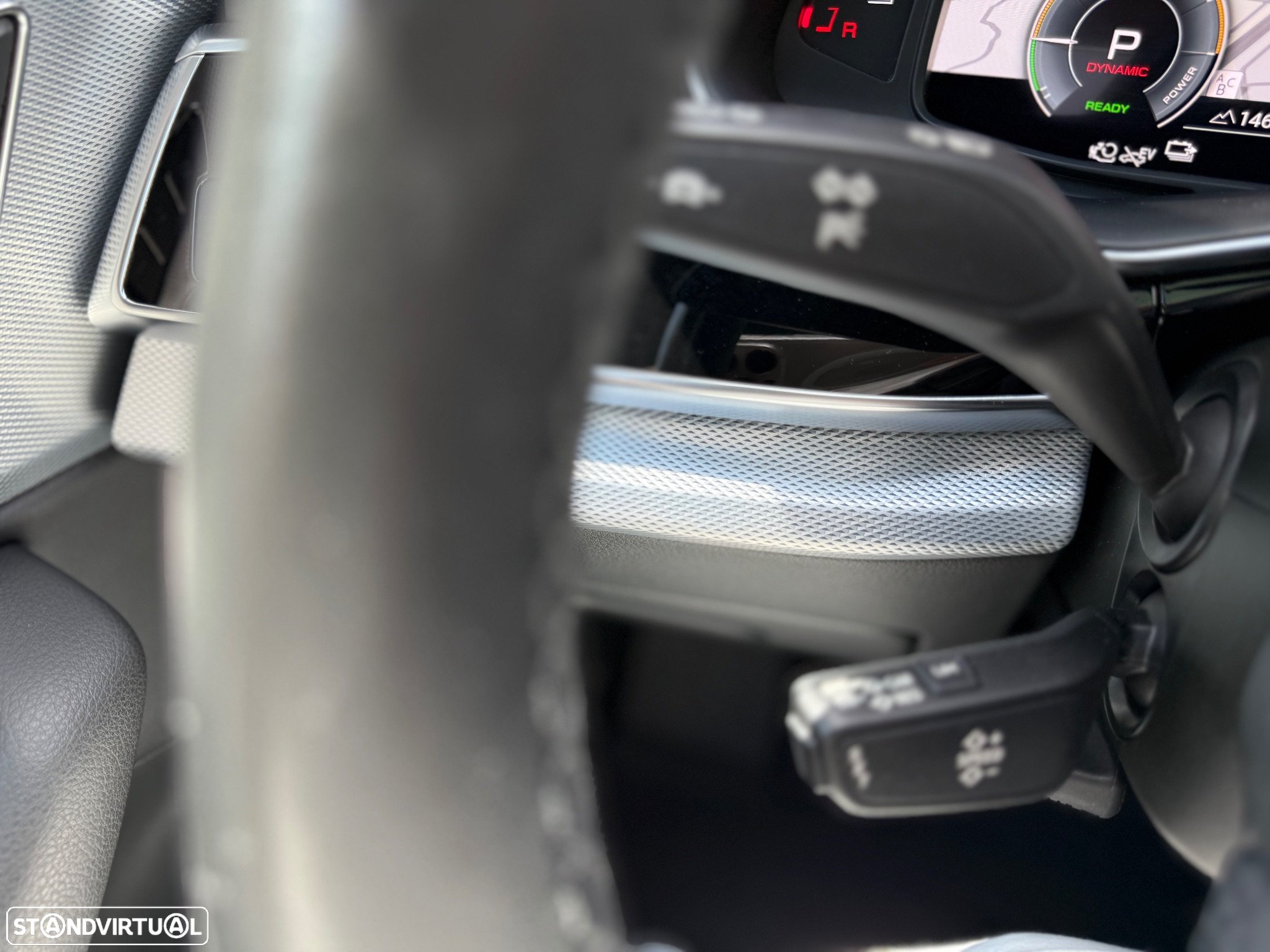 Audi Q7 55 TFSIe quattro S line Tiptronic - 39