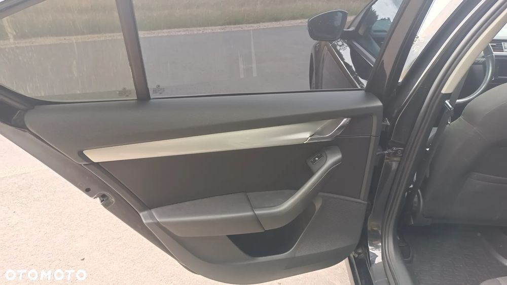 Skoda Octavia 2.0 TDI Elegance - 18