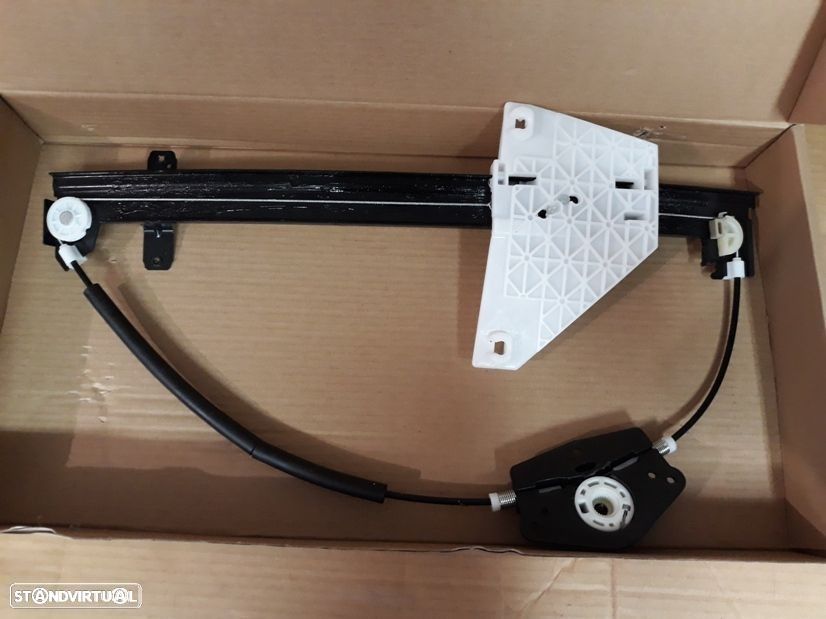Elevador de vidro Jeep Grand Cherokee  (trás)   NOVO - 1