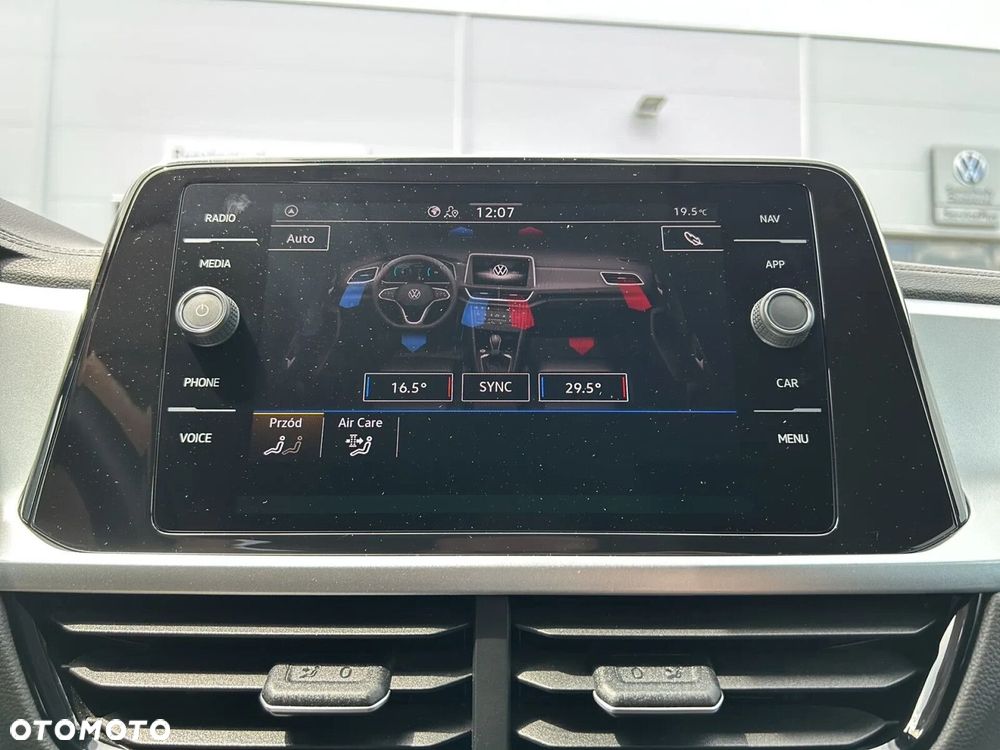 Volkswagen T-Roc 1.5 TSI Life Plus DSG - 33