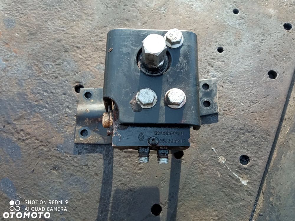 pompka podnoszenia kabiny RENAULT premium DXI - 3