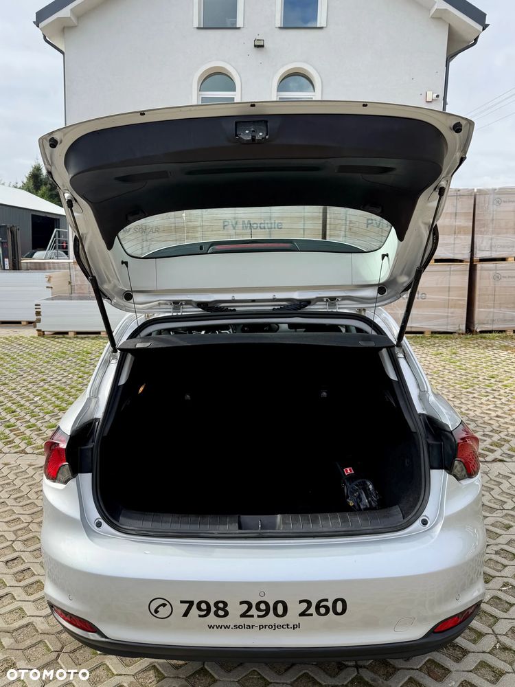 Fiat Tipo 1.4 16v Pop EU6d - 6