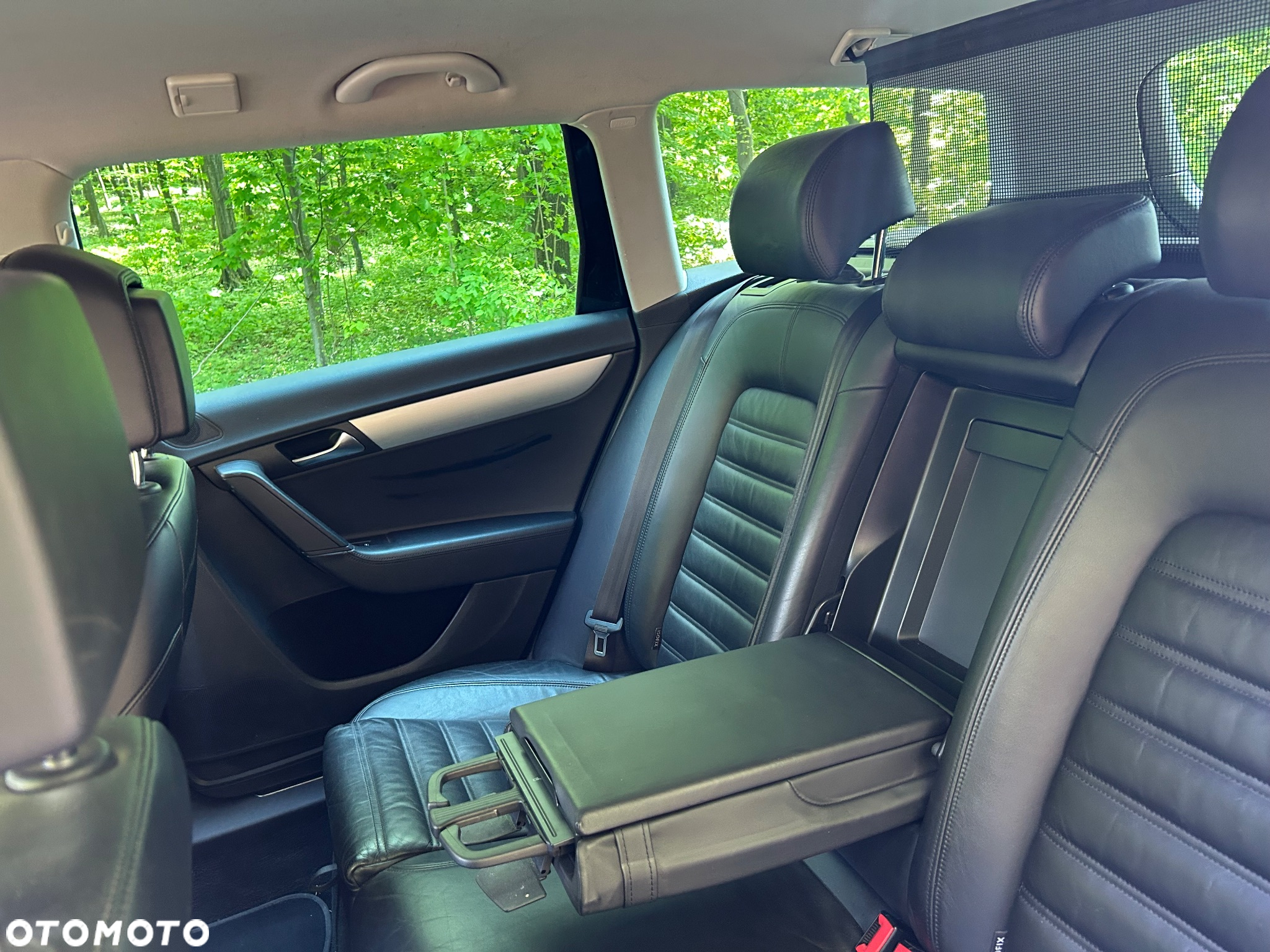 Volkswagen Passat Alltrack 2.0 TDI 4Mot DSG - 16