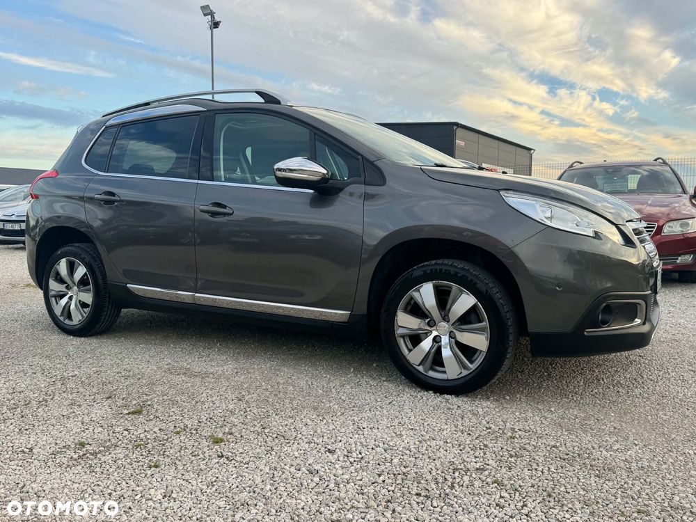 Peugeot 2008 - 19