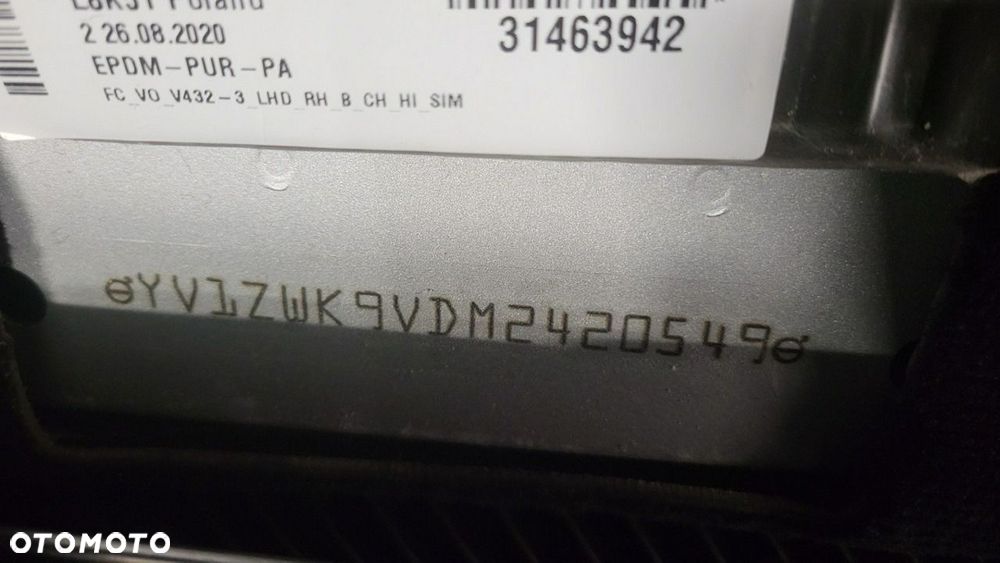 Volvo V60 - 33