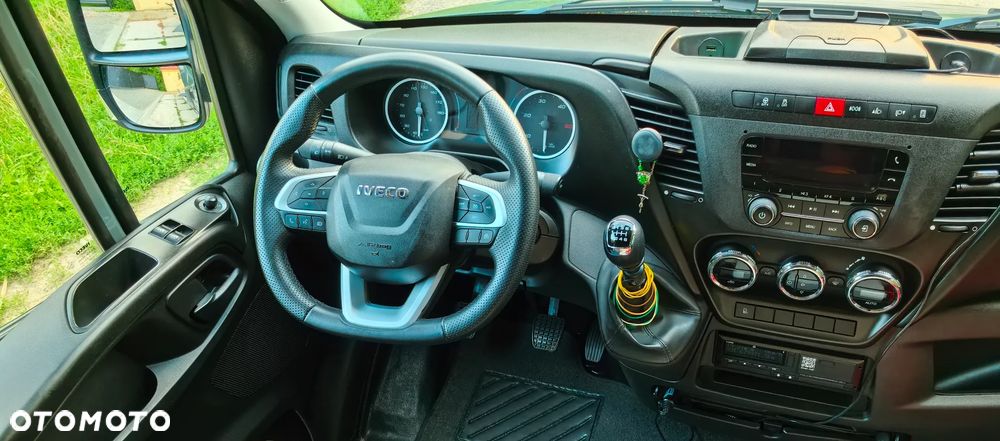 Iveco Daily - 9