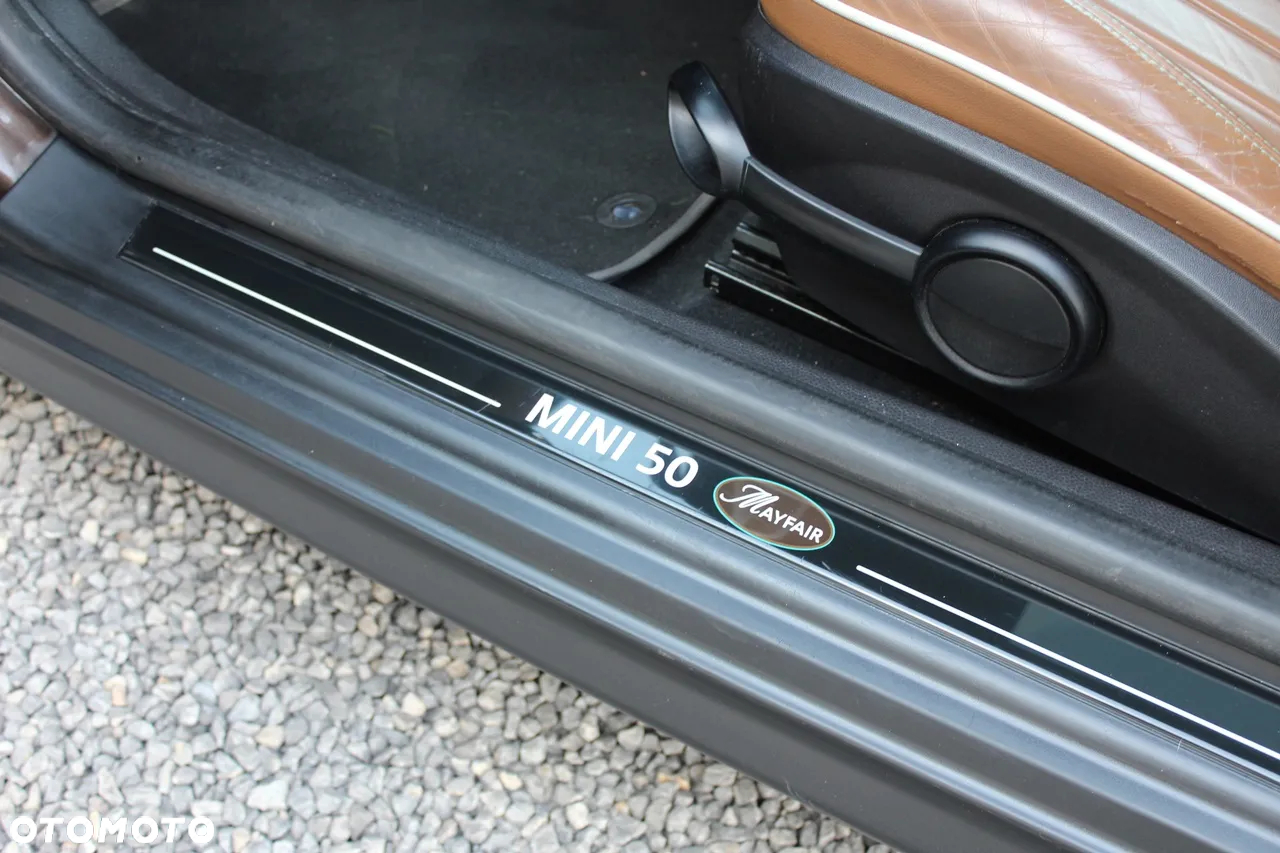MINI Cooper Standard - 18