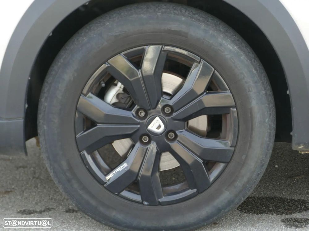 Dacia Jogger 1.0 ECO-G Expression 7L Bi-Fuel - 8
