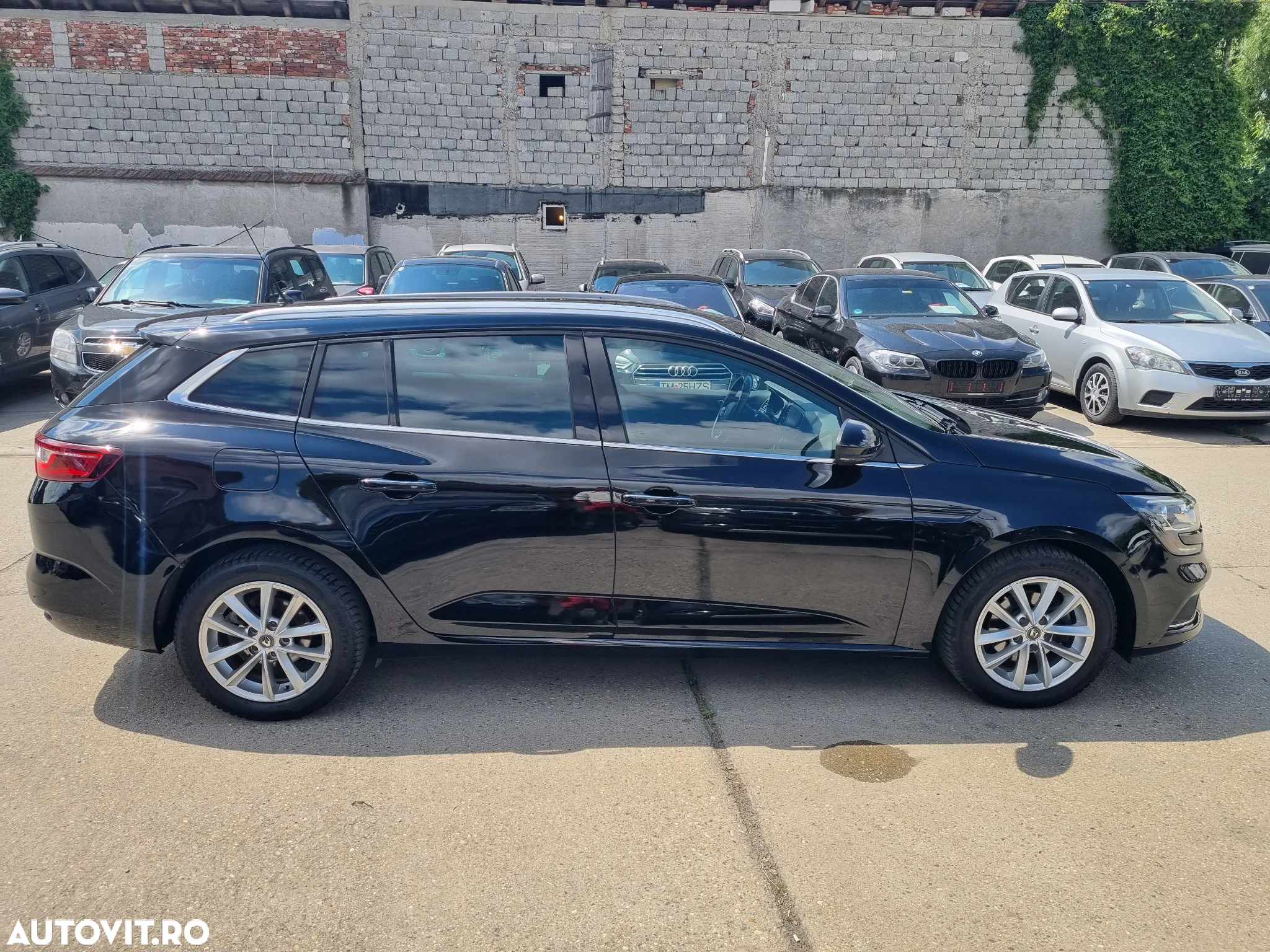 Renault Megane Grandtour ENERGY dCi 110 EDC BUSINESS - 34