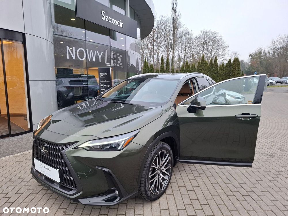 Lexus NX 350h Prestige 2WD - 9