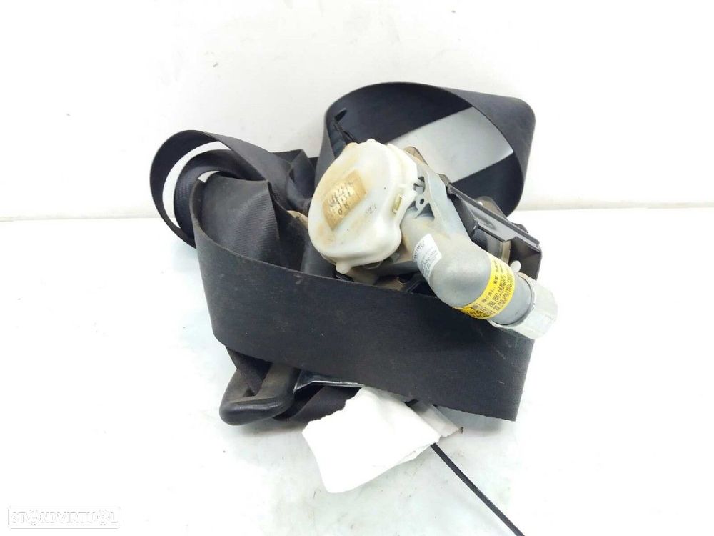 CINTO DE SEGURANÇA FRENTE ESQUERDO MAZDA 2 1.3 75CV 1349CC - 1