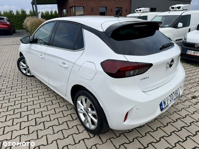 Opel Corsa 1.2 Edition Business Pack S&S - 3