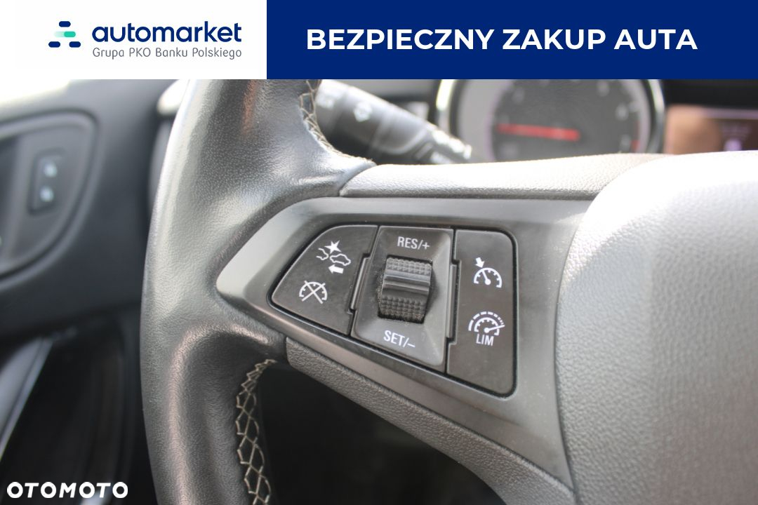 Opel Astra VI 1.2 T Elegance S&S - 20
