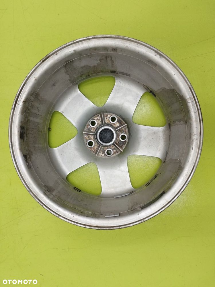 Alufelgi FELGI ALUMINIOWE Chevrolet HHR 6J X 14 ET 43 / 61 MM - 6