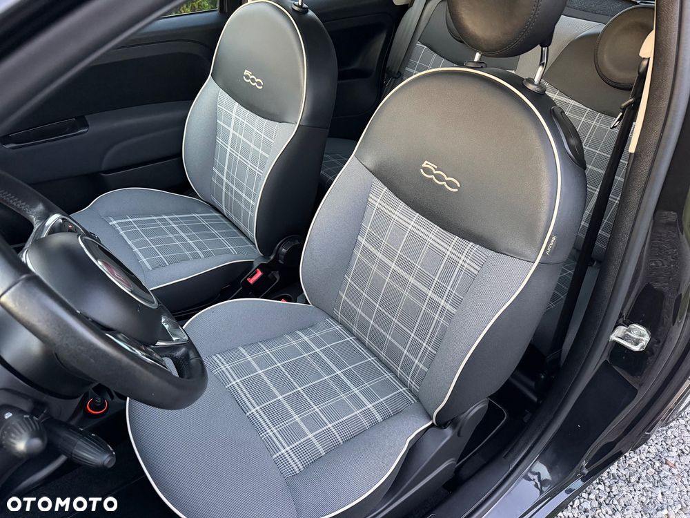 Fiat 500 1.2 8V Start&Stopp Lounge - 17