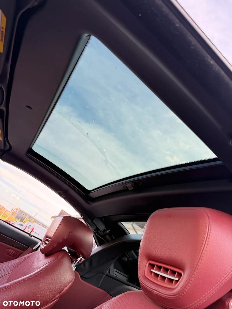 Mercedes-Benz SL 500 7G-TRONIC Sport - 20
