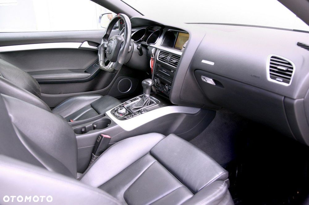 Audi S5 Coupé - 14