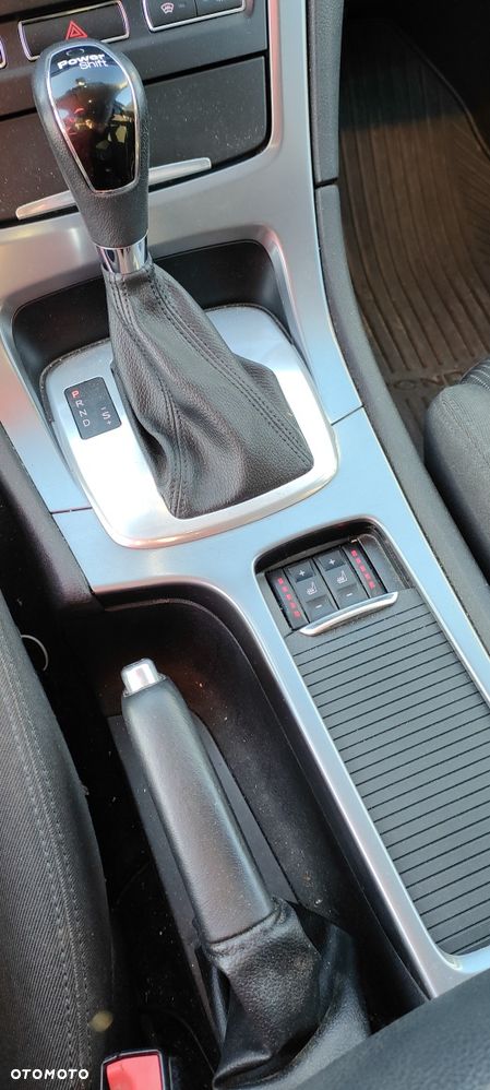 Ford Mondeo - 3
