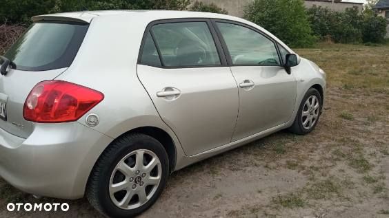 Toyota Auris 1.4 VVT-i - 3