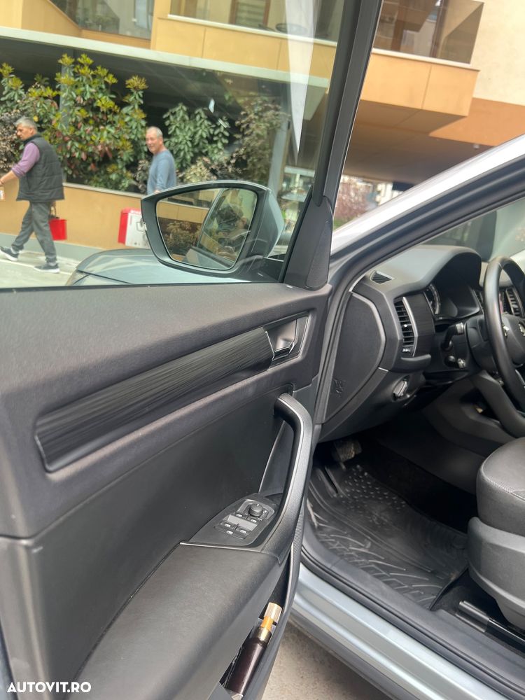 Skoda Kodiaq 1.5 TSI DSG Ambition - 8