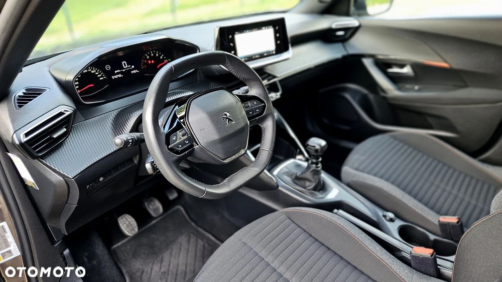 Peugeot 2008 PureTech 100 Style - 5