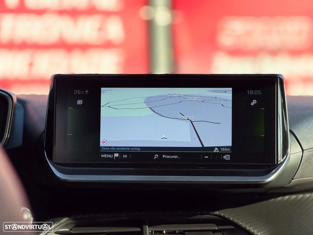 Peugeot 208 1.5 BlueHDi GT - 18