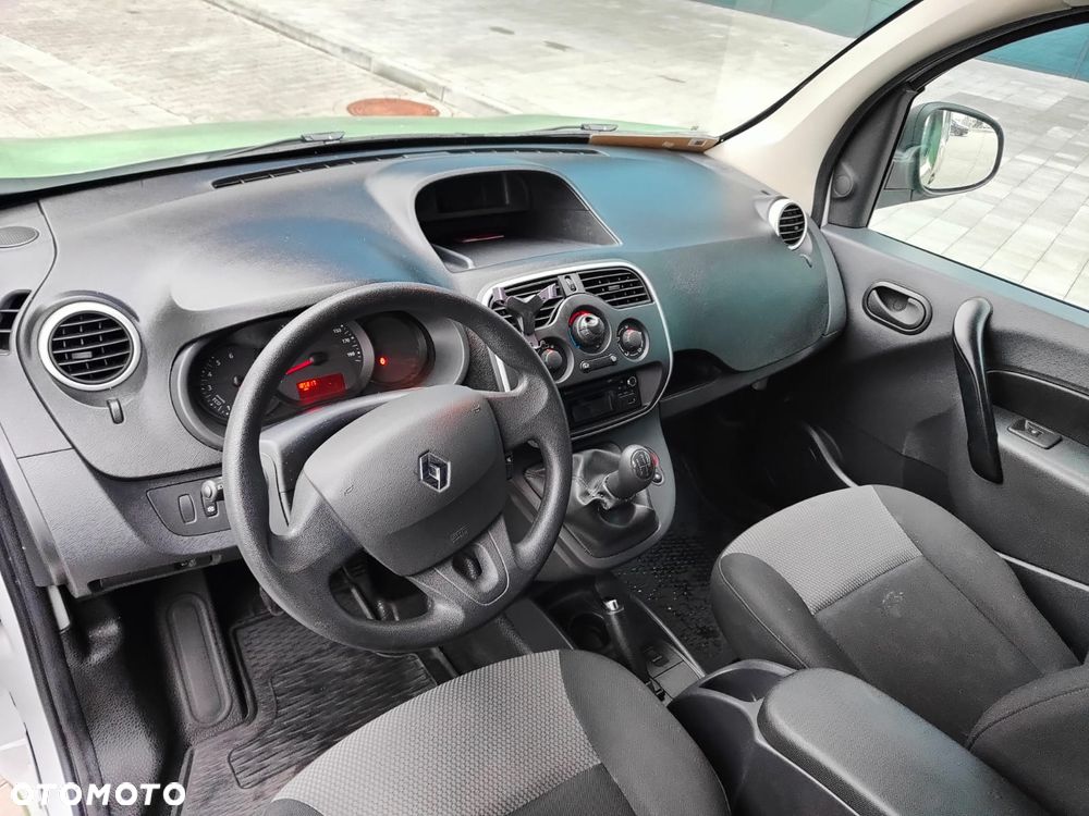 Renault KANGOO MAXI - 7
