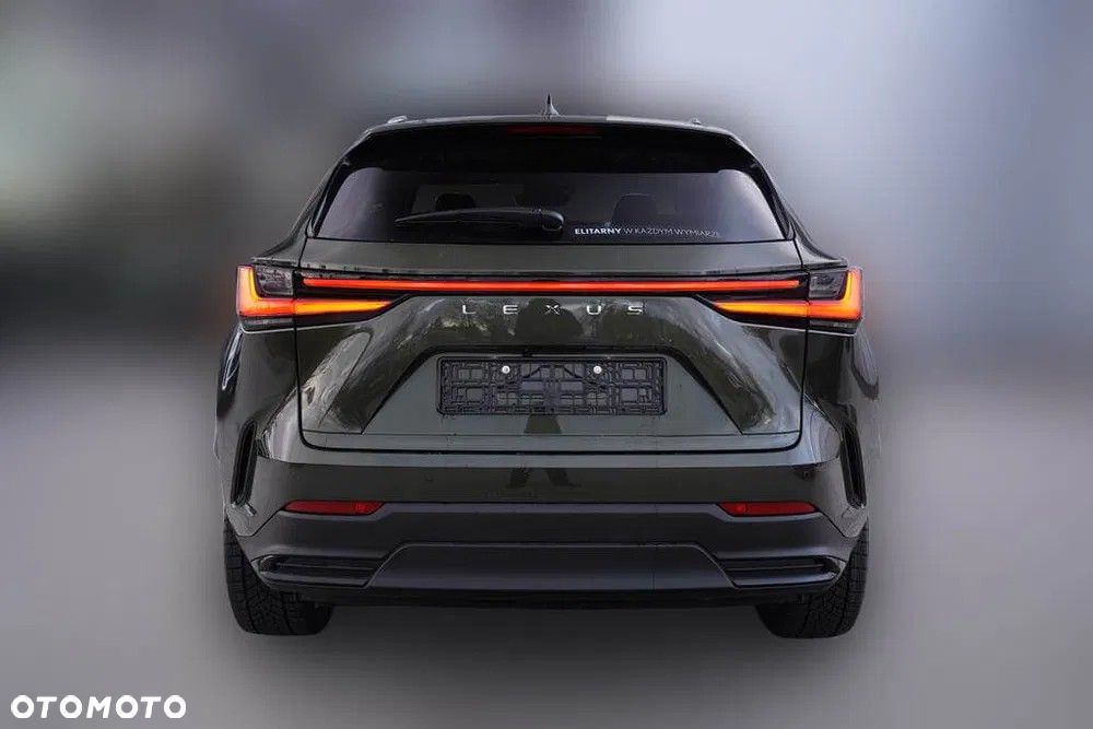 Lexus NX 350h Prestige AWD - 5