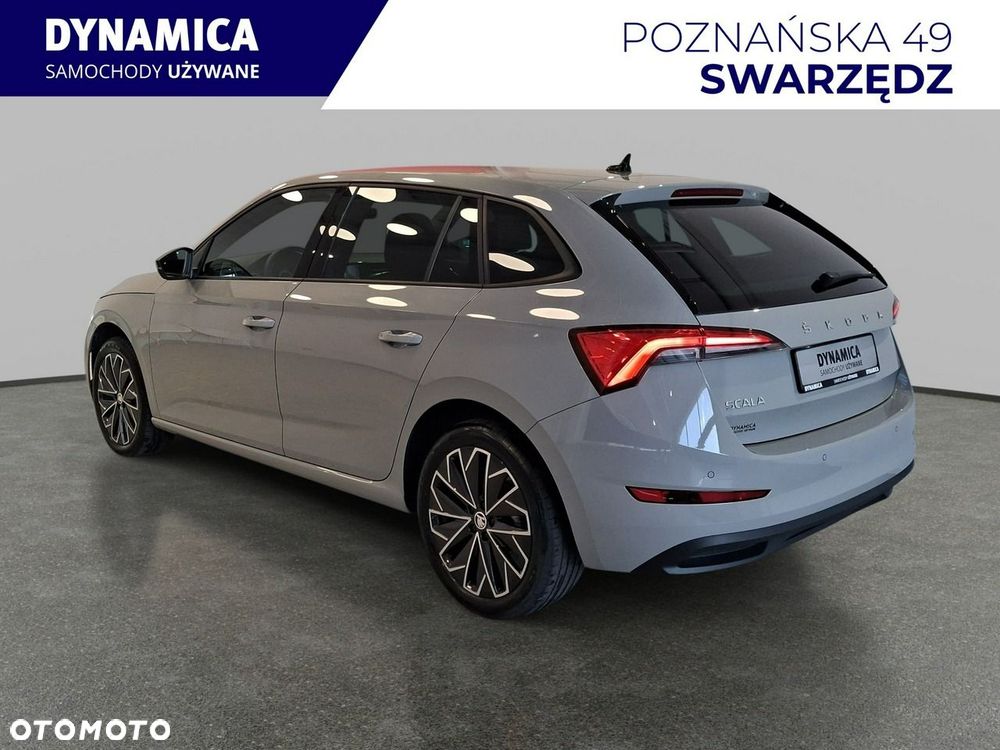 Skoda Scala - 6