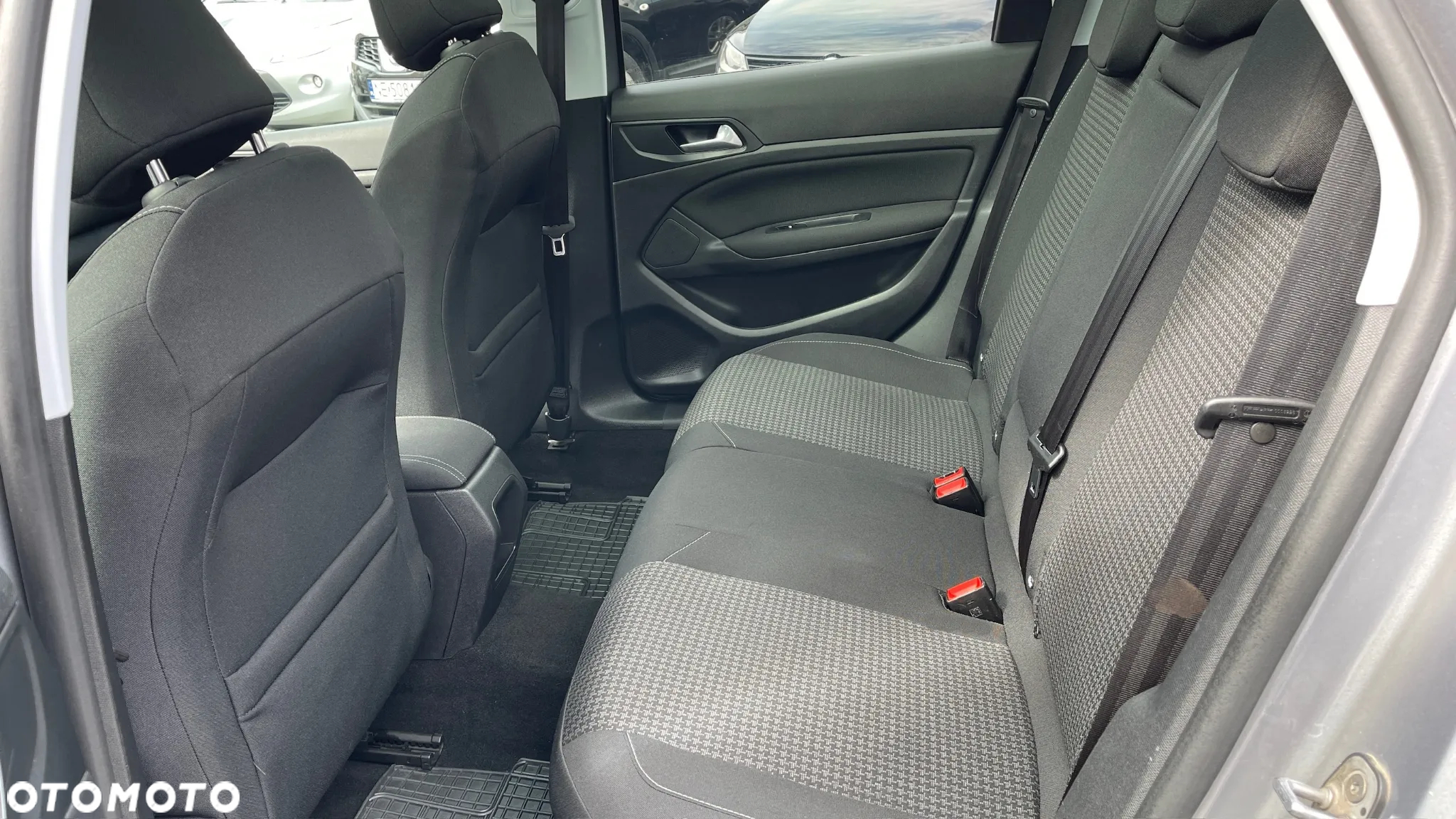 Peugeot 308 - 22
