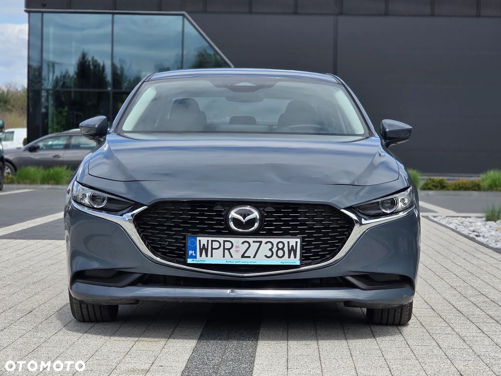 Mazda 3 2.0 mHEV Hikari - 2