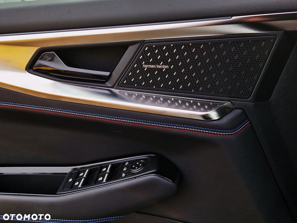 Renault Rafale 1.2 E-Tech Full Hybrid 200 esprit Alpine MMT - 18