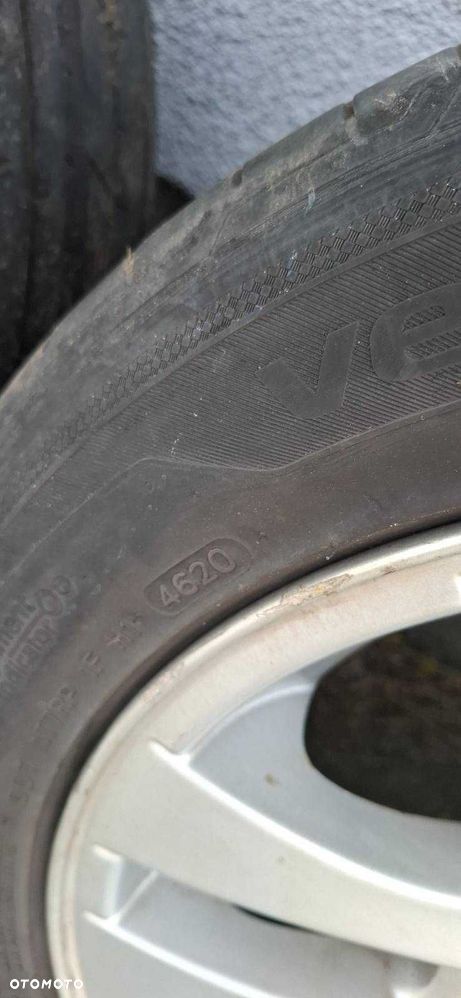 Felgi 16” 5x120 styling 156 E90 - 9
