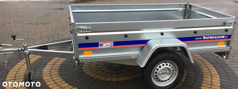 Niewiadów BE7320U - 12