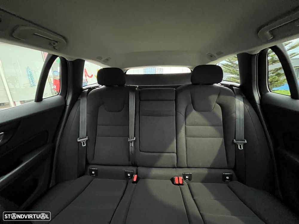 Volvo V60 2.0 T6 AWD TE Inscription Expression - 49