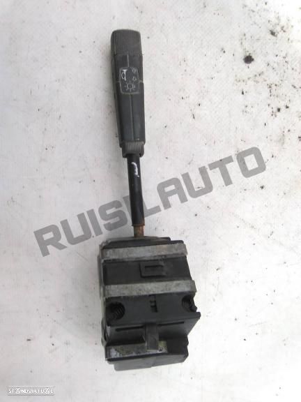 Comutador De Piscas E/ou Luzes  Renault 11 [1983_1988] 1.4 - 1