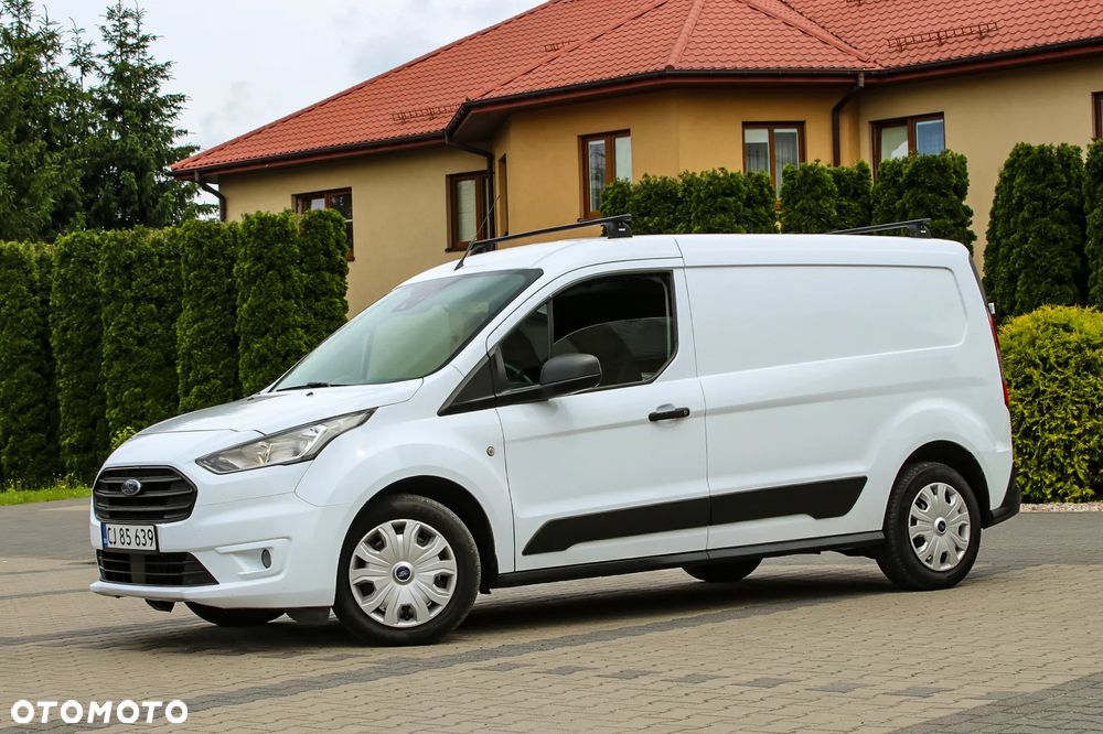 Ford Connect MAX - 13