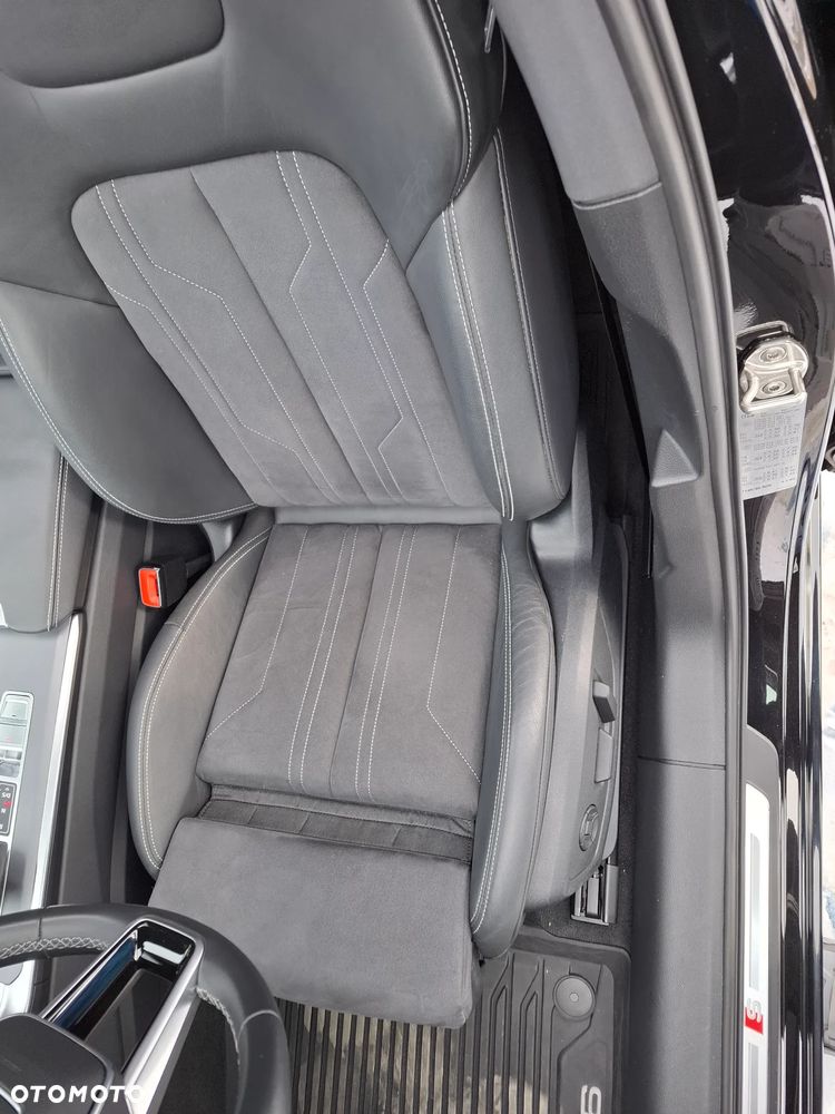 Audi A6 Avant 40 TDI mHEV Quattro S Line S tronic - 23