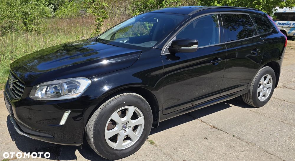 Volvo XC 60 D4 AWD Kinetic - 5