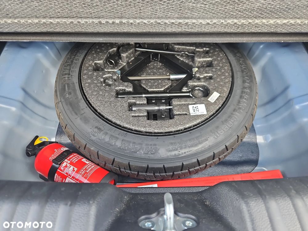 Kia XCeed 1.6 T-GDI M DCT - 20